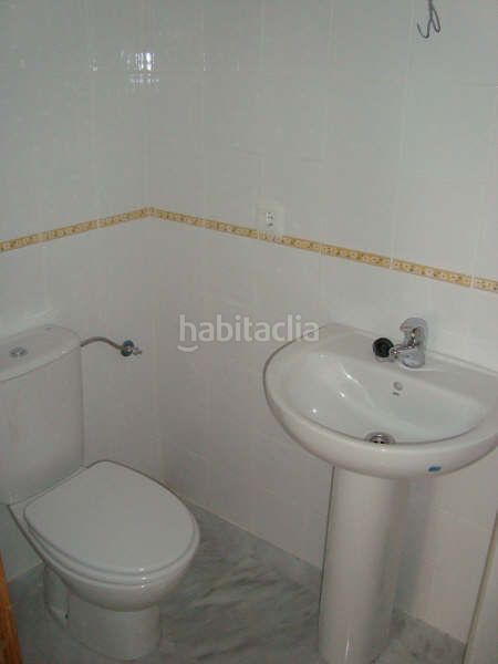 Foto 66f648e1-7e50-4baa-81ec-93f747a385dc. Pis amb piscina a Burguillos