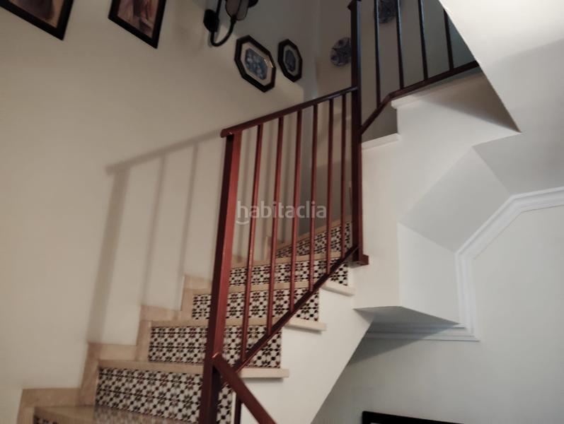 Foto 55e6b2d4-61c6-4088-8395-ab4ac2e82995. Casa adosada casa en el centro en Brenes