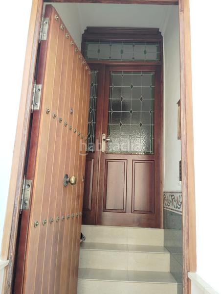 Foto d01de49d-5902-48da-ac79-0100dc255075. Casa adosada casa en el centro en Brenes