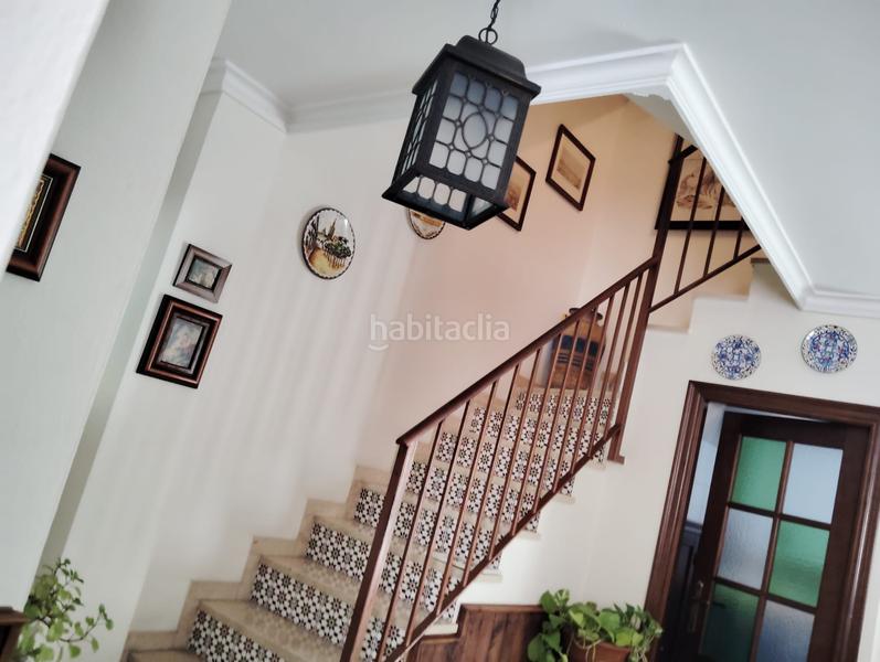 Foto da7d2b0f-5f40-4b41-8528-c7191612722d. Casa adosada casa en el centro en Brenes