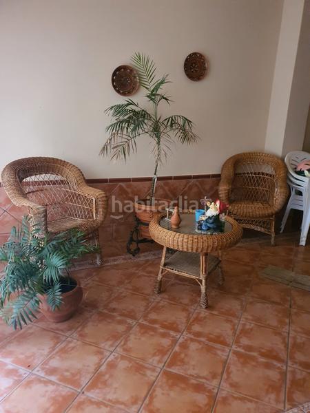 Foto 0586fb1e-1f79-47cd-b866-3ed0aaf5139d. Haus mit parking in Brenes