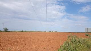 Finca rústica a Calle cardenal segura 1. Gran finca rustica