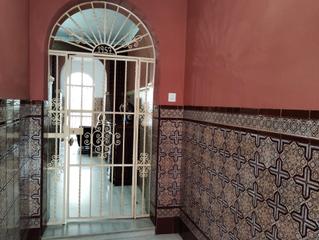 Maison  Calle gustavo adolfo bécquer. Centro de brenes