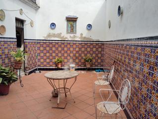 Maison  Calle gustavo adolfo bécquer. Centro de brenes