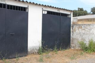 Finca rústica a Calle antonio machado 37. Gran finca en arroyomolinos de león