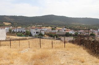 Propriété  Calle antonio machado. Gran solar de 1000 metros