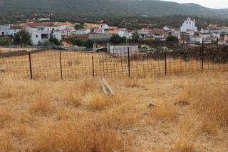 Finca rústica  Calle antonio machado. Gran solar de 1000 metros