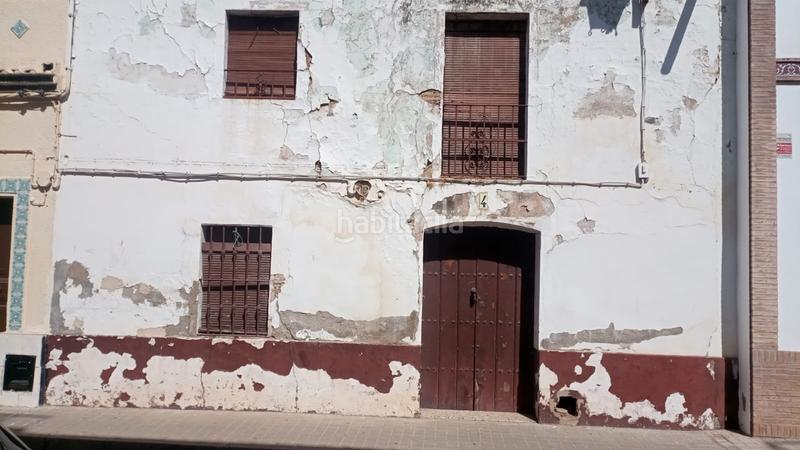 Foto 48de606d-2227-4d04-8334-f5a8c0188a44. Casa en calle san sebastián 4 casa a reformar en Brenes