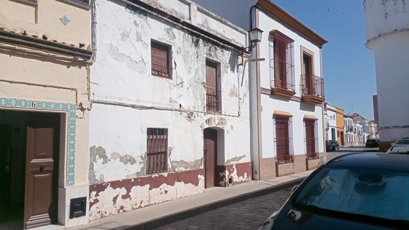 Foto 598420b2-4cde-488c-ab4e-2148fa3963e2. Casa en calle san sebastián 4 casa a reformar en Brenes