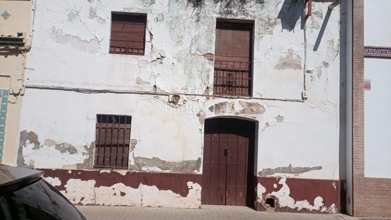 Foto 87728c22-f9a1-430c-824b-9b5c0da3ccf2. Casa en calle san sebastián 4 casa a reformar en Brenes