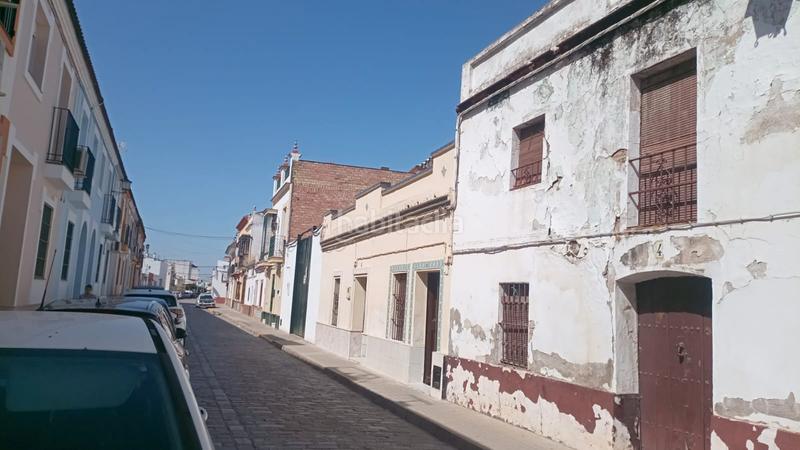 Foto b11c5f59-940d-4c30-8c1f-c5d2f31b5684. Casa en calle san sebastián 4 casa a reformar en Brenes