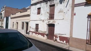 Maison à Calle san sebastián 4. Casa a reformar