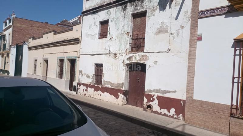 Foto d181e5d4-4e81-4d42-9689-e520d50e4a6e. Casa en calle san sebastián 4 casa a reformar en Brenes