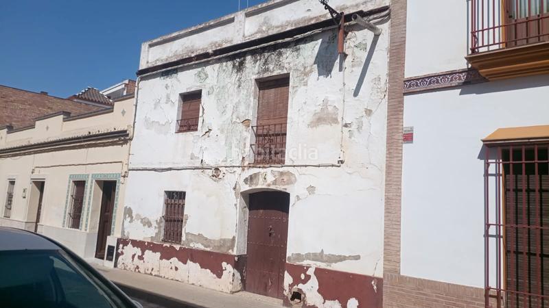 Foto f9511542-b228-44e0-8cf9-1096751c3d18. Casa en calle san sebastián 4 casa a reformar en Brenes