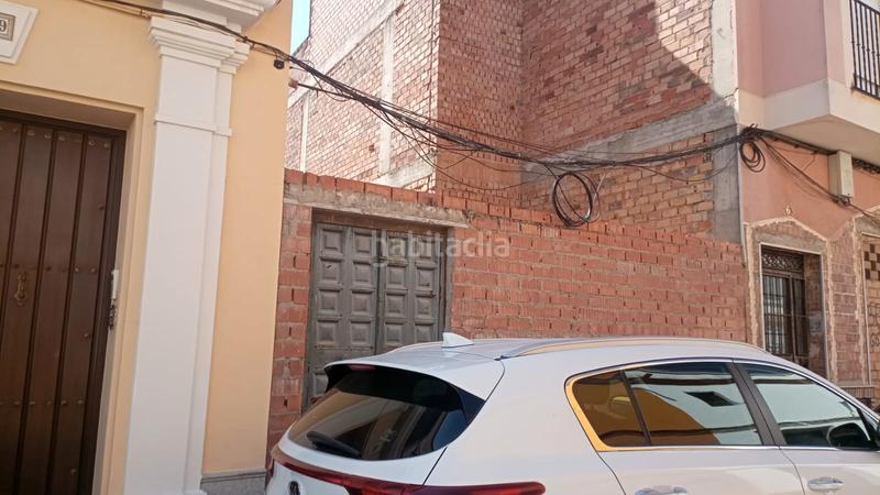 Foto 6edc3627-9771-41e7-8f7e-f28877fd1835. Terrain résidentiel dans calle cuadra y gonzález 61 dans Brenes