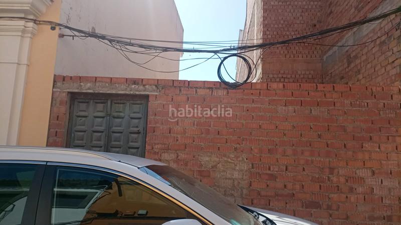 Foto 8edf099a-1f3f-4401-b82e-1eb9ef9867c0. Terrain résidentiel dans calle cuadra y gonzález 61 dans Brenes