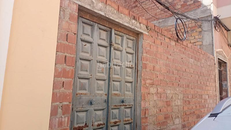 Foto b3d4acfa-5b3a-4137-b8b3-f5594dafe7df. Terrain résidentiel dans calle cuadra y gonzález 61 dans Brenes