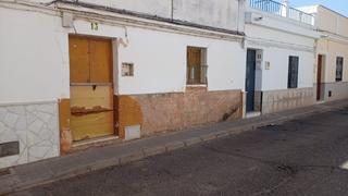 Maison à Calle pío xii 13. Casa para reformar