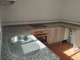 Casa a schiera  Calle salvia. Adosado en burguillo