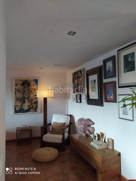 Foto aa9c206c-4aa4-48fe-8fba-72b13e8d0020. Casa adosada gran chalet en hato verde en Las Pajanosas Guillena