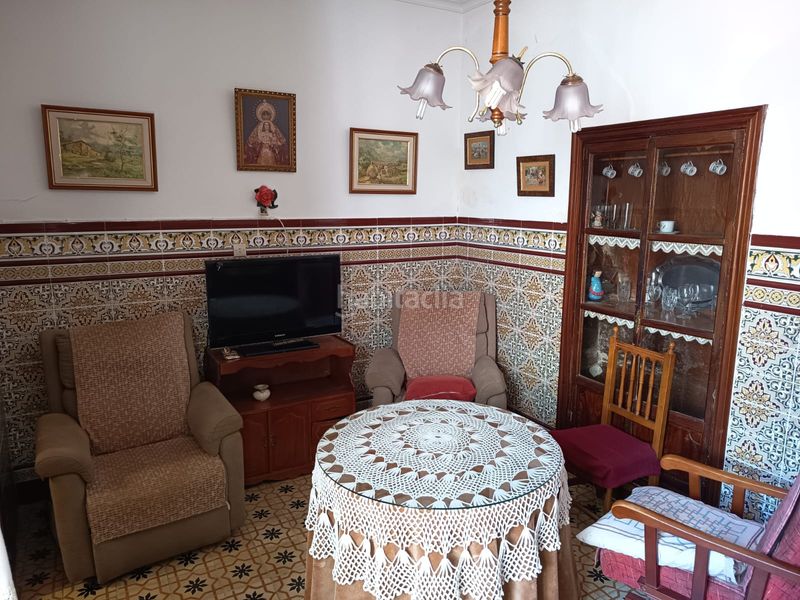 Foto 5138b2fa-8172-4401-be05-ac20f08ad91e. Casa a Villaverde del Río