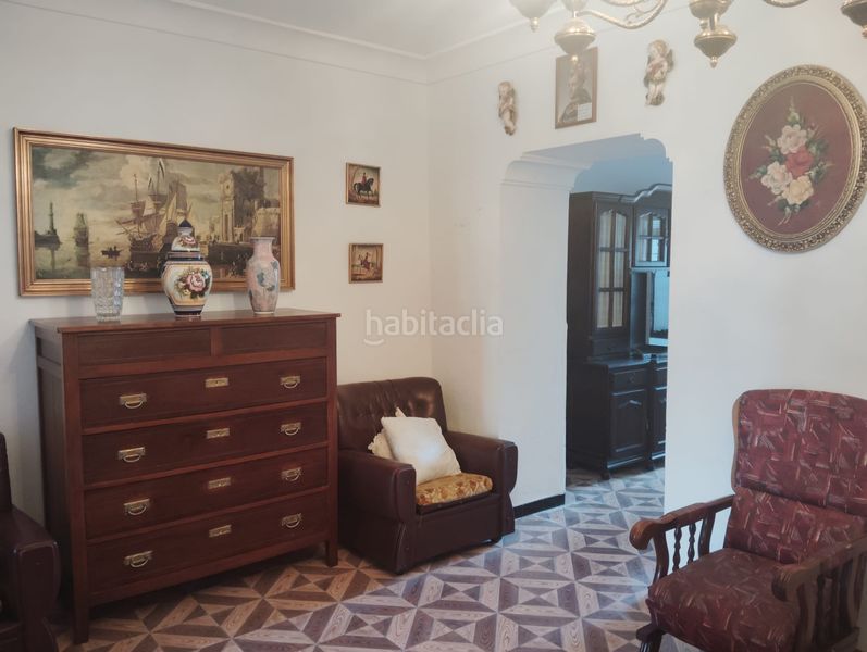 Foto a2581350-8fe5-4d01-bea6-6f26d9f48e9f. Casa a Villaverde del Río