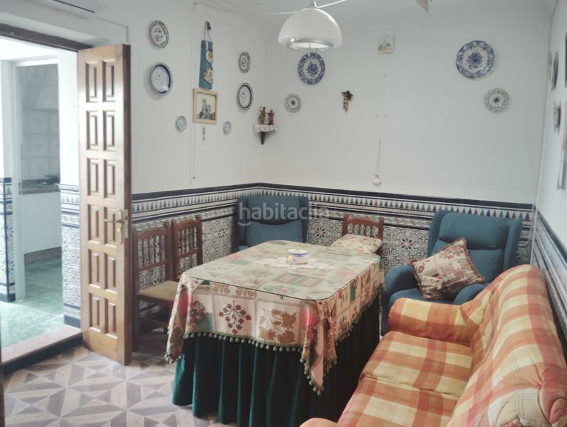 Foto a474368e-f477-418c-8bdf-d9140a178135. Casa a Villaverde del Río