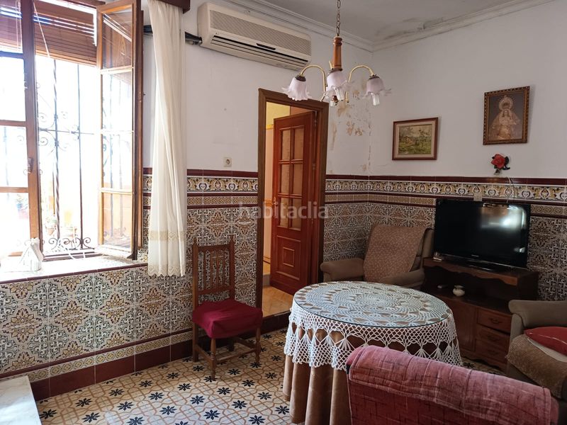 Foto a75fbf2d-5b97-4b47-8cb9-5a51727716ab. Casa a Villaverde del Río