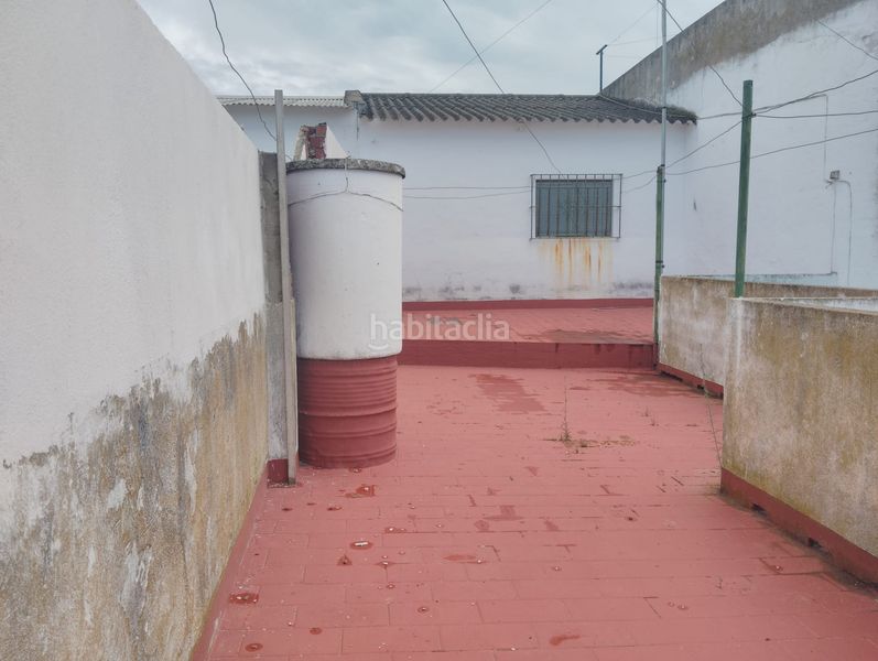 Foto a98ef6ba-2017-4227-94e1-e31ea307709c. Casa a Villaverde del Río