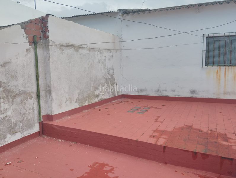 Foto db470035-ae4c-4248-b8b7-68fef431c0fd. Casa a Villaverde del Río