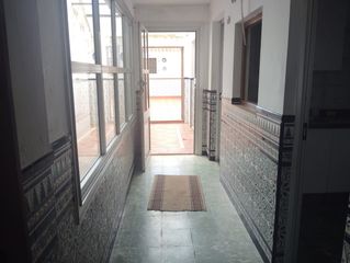 Haus in Villaverde del Río. Casa en el centro del pueblo