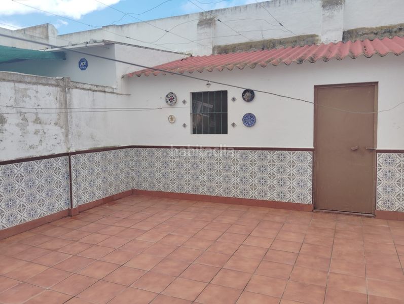 Foto f70e89b1-e6a5-481f-9ffa-91845903352e. Casa a Villaverde del Río