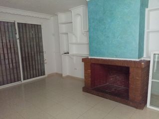 Chalet  Calle federica montseny 38. ¡casas adosadas en cantillana!