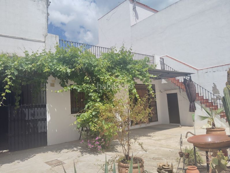 Foto 033c7327-424e-4de2-b69c-44e74f5efd8f. Xalet amb aparcament piscina a Brenes