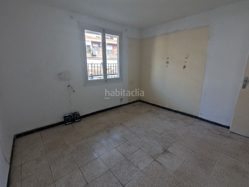Foto 5009e16f-d7f3-4e5e-8215-8f7c2fdb0845. Pis a Parque Alcosa Sevilla