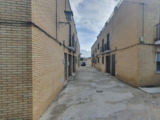 Reihenhaus in Calle Variante