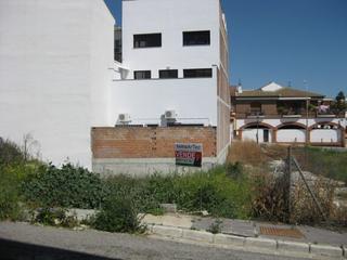 Residential Plot in Calle carnicería 27