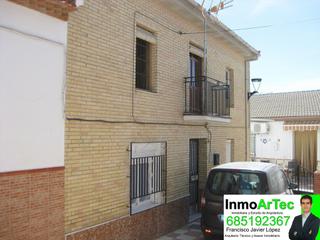 Maison à Calle corralones 11