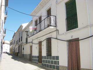 House in Calle alta 25