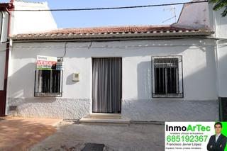 Haus in A-336 51. Casa en planta baja en obeilar