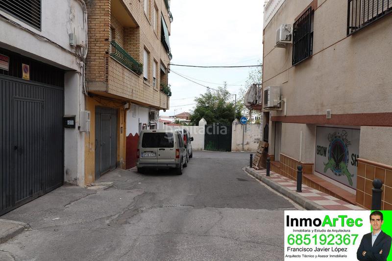 Foto 088a301f-0a1b-418d-9bff-9ab7d8e0d982. Posto auto in avenida rodríguez de la fuente de Íllora 9 in Íllora