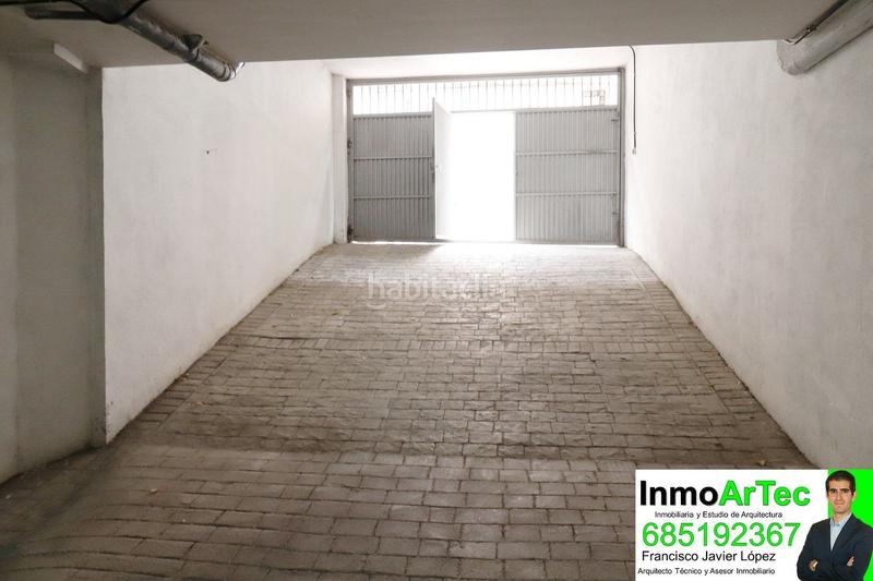 Foto 39adb75b-767c-477e-b577-3e4f8014c9f5. Posto auto in avenida rodríguez de la fuente de Íllora 9 in Íllora