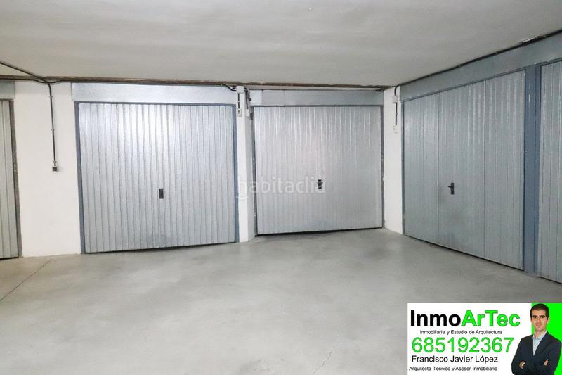 Foto 57786b58-0341-451d-9274-0b0982b7f19d. Posto auto in avenida rodríguez de la fuente de Íllora 9 in Íllora