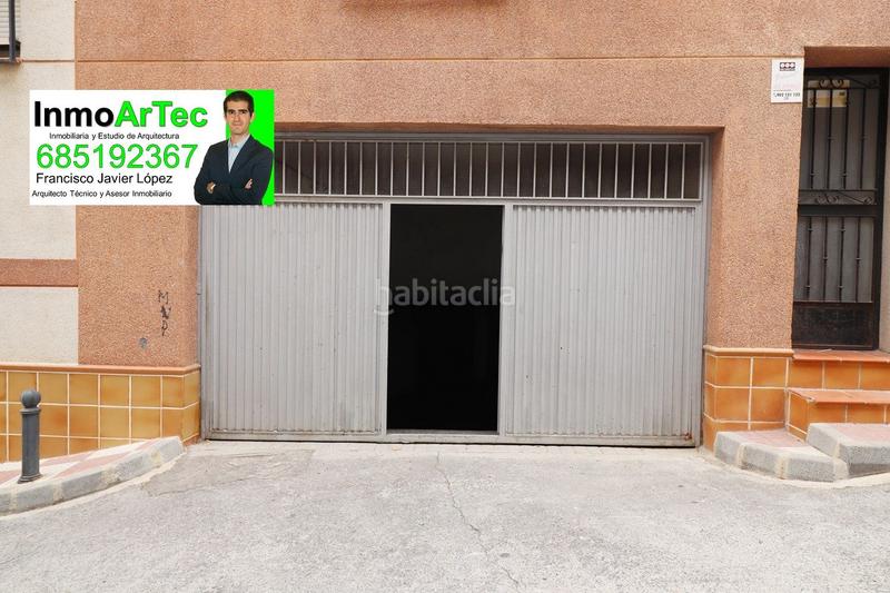 Foto 8e770210-3d63-4b84-b11b-b5009853b225. Posto auto in avenida rodríguez de la fuente de Íllora 9 in Íllora