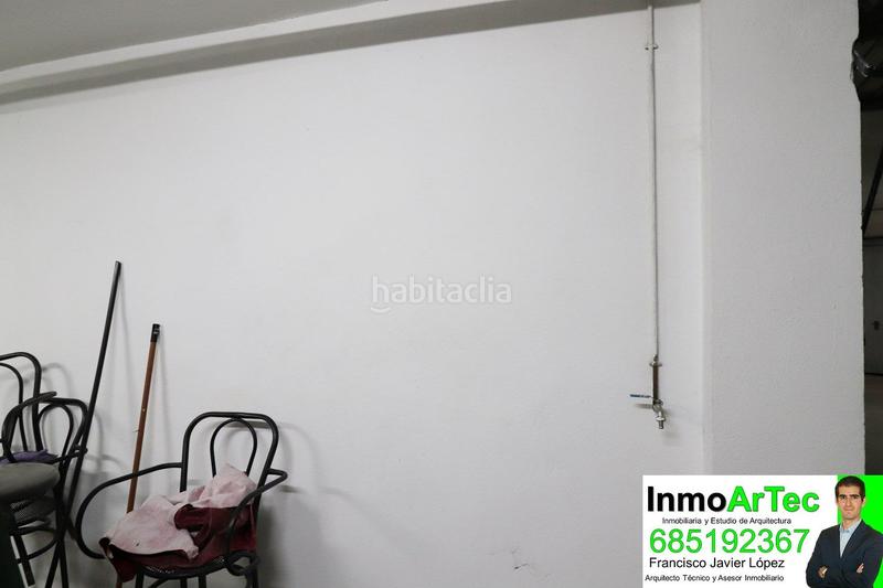 Foto 9e79865c-8695-4d81-bc06-06706a879b6d. Posto auto in avenida rodríguez de la fuente de Íllora 9 in Íllora