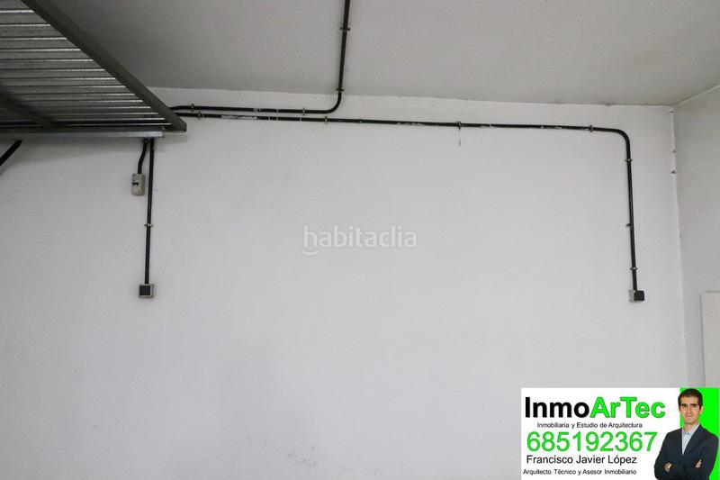 Foto f67c91c0-6201-40eb-b258-390ec3b464fd. Posto auto in avenida rodríguez de la fuente de Íllora 9 in Íllora