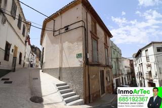 Haus in Calle cárcel de alomartes 6. Gran casa señorial en el centro de illora