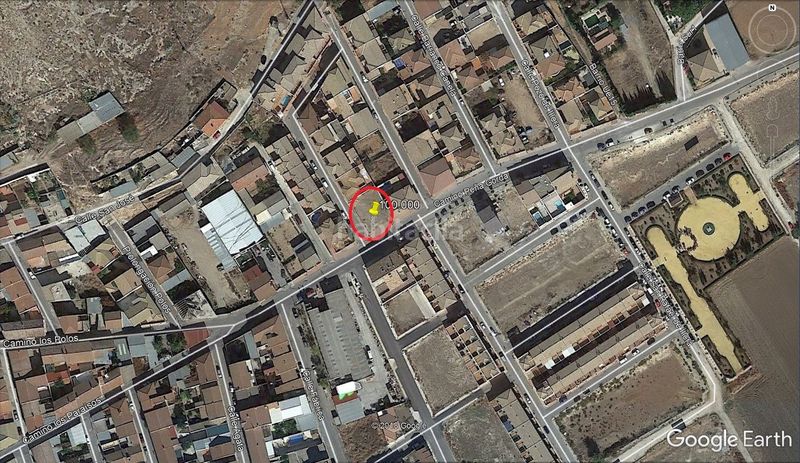 Foto a4451945-6ce5-40e0-82af-2d244673f93b. Residential plot in camino peña gorda 7 in Íllora
