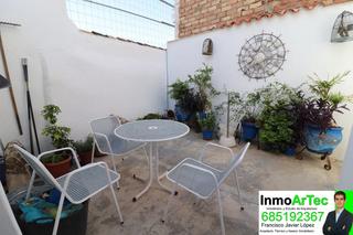 Haus in Calle pileta 4