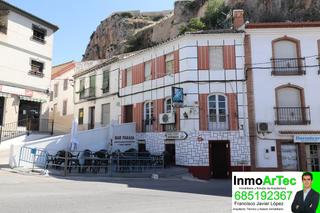 Édifice à Calle carnicería 17